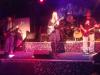 The Breakers - Mike, Angelina, Nate & Terry - gave an excellent performance at The Purple Moose.